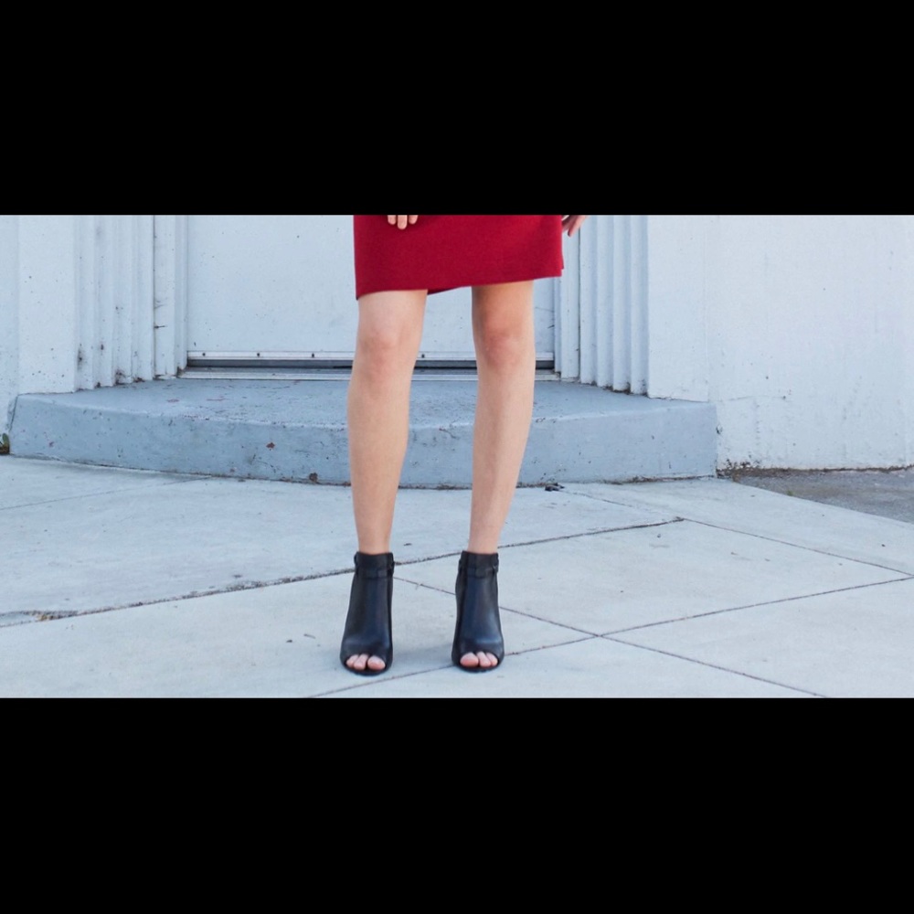 VIA SPIGA Women's V-fabrizie